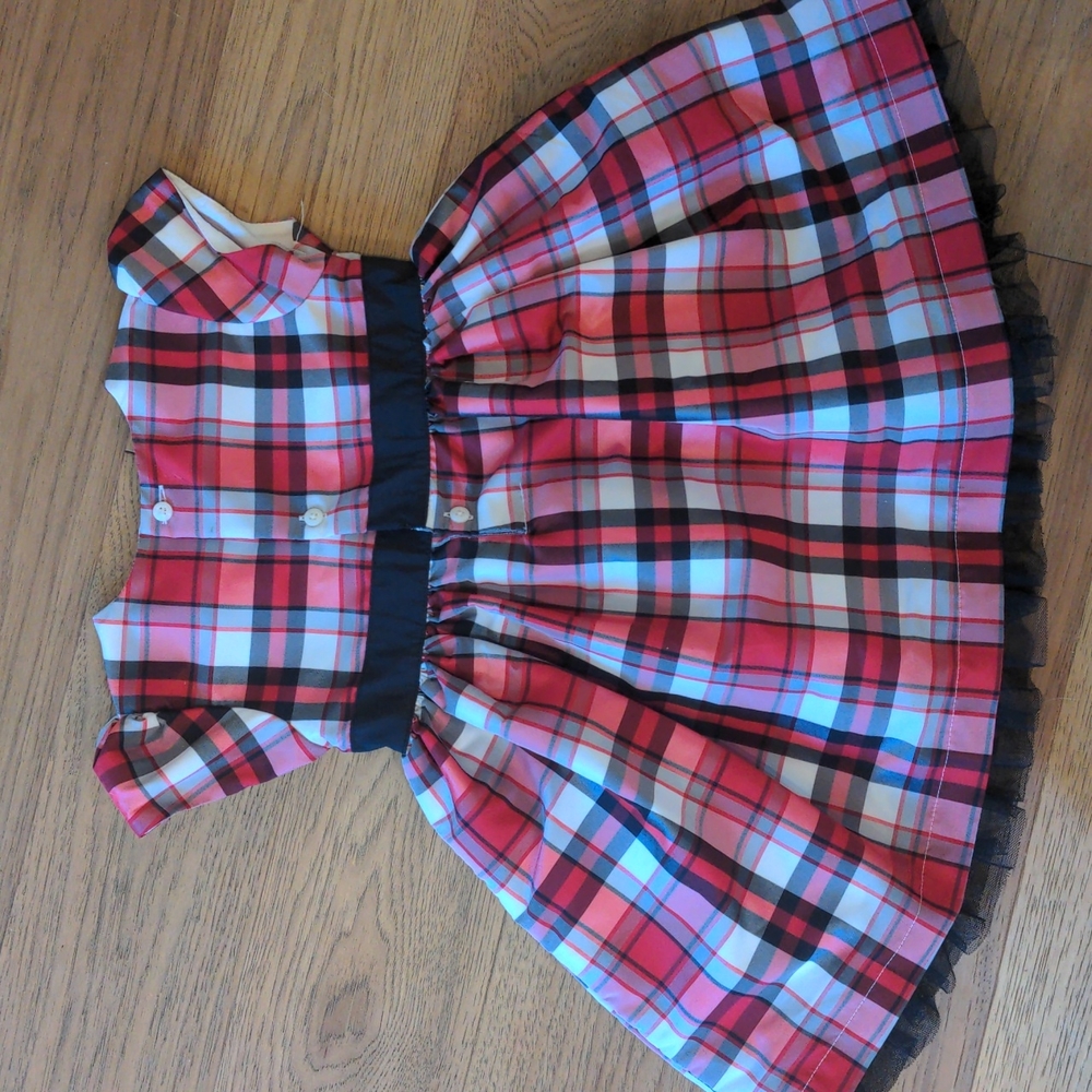 24-mo Carter's dress - Picture 3 of 3